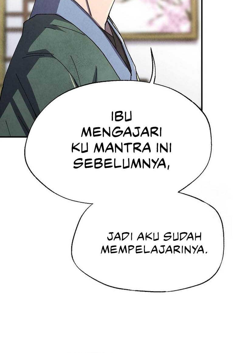 The Genius Grandson of Namgung Clan Chapter 19 - halaman 26