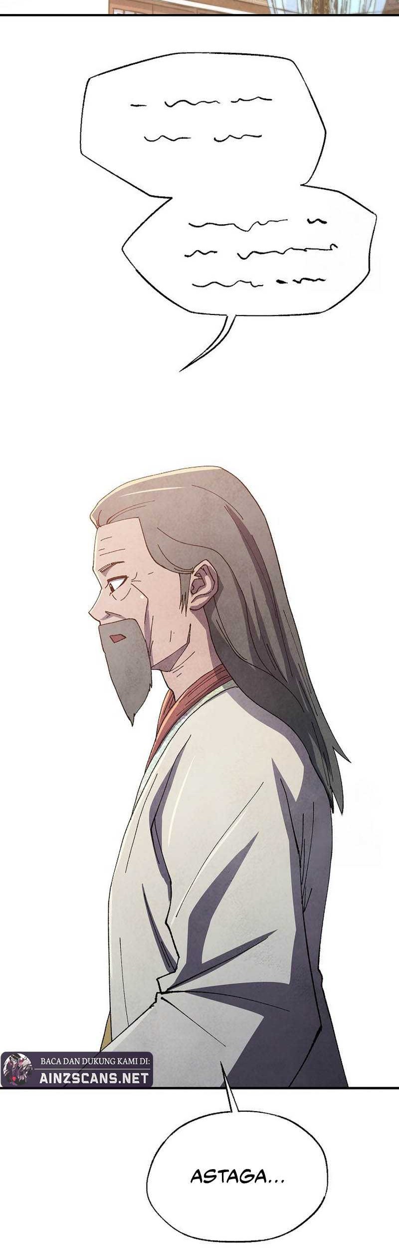 The Genius Grandson of Namgung Clan Chapter 19 - halaman 28