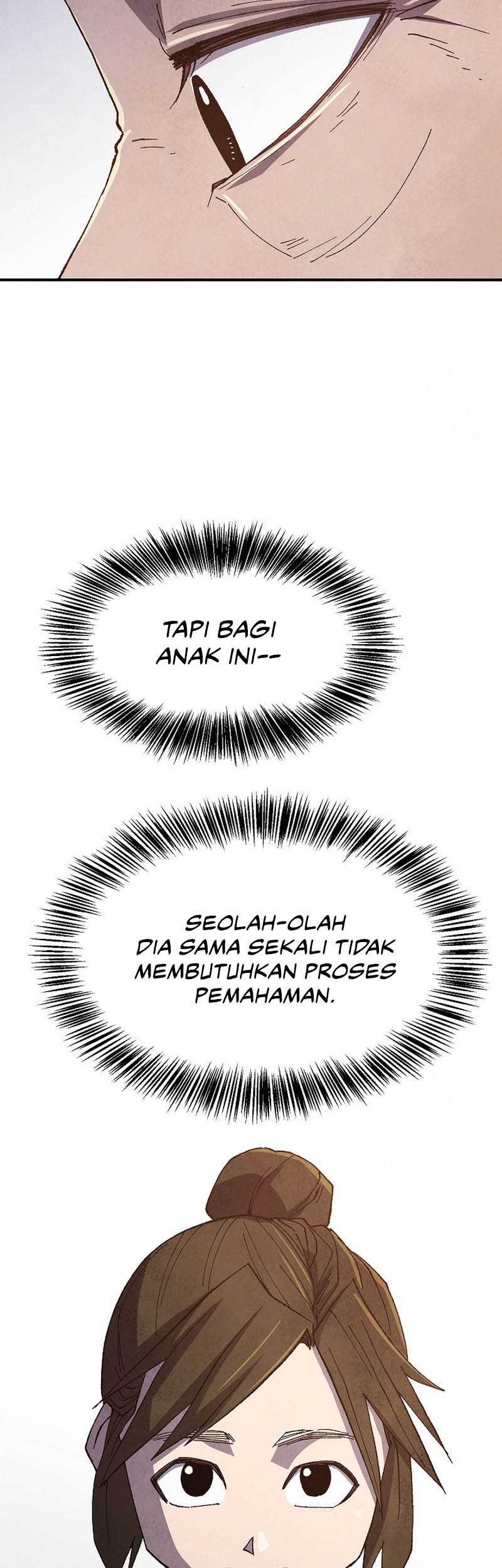 The Genius Grandson of Namgung Clan Chapter 19 - halaman 32