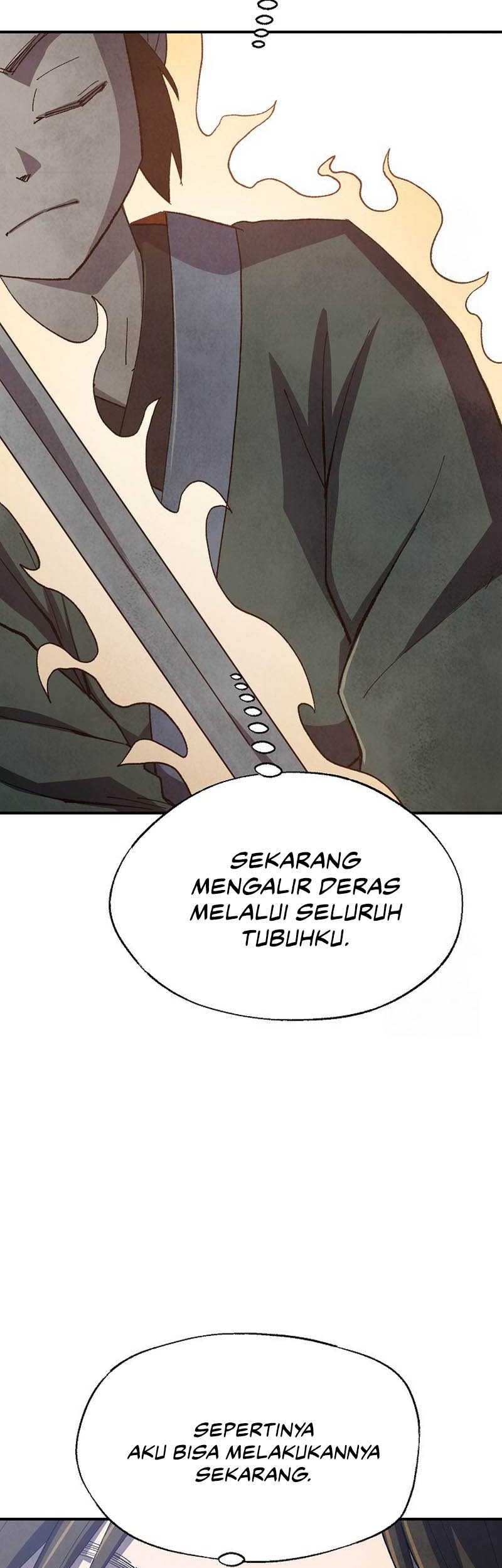 The Genius Grandson of Namgung Clan Chapter 19 - halaman 4