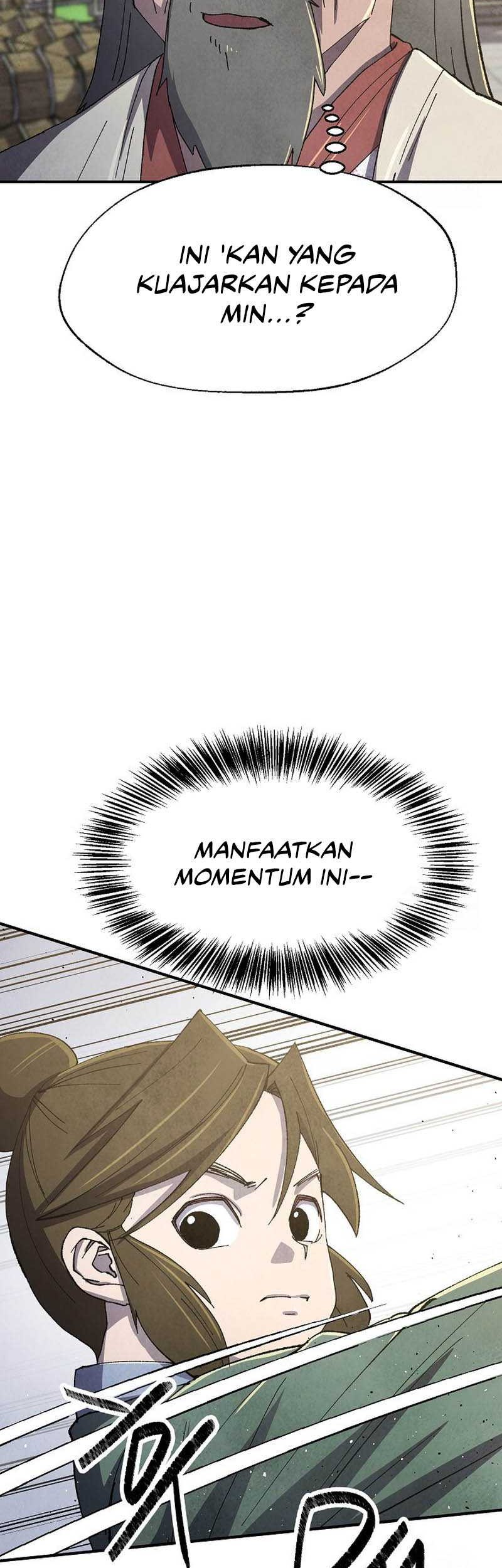 The Genius Grandson of Namgung Clan Chapter 19 - halaman 41