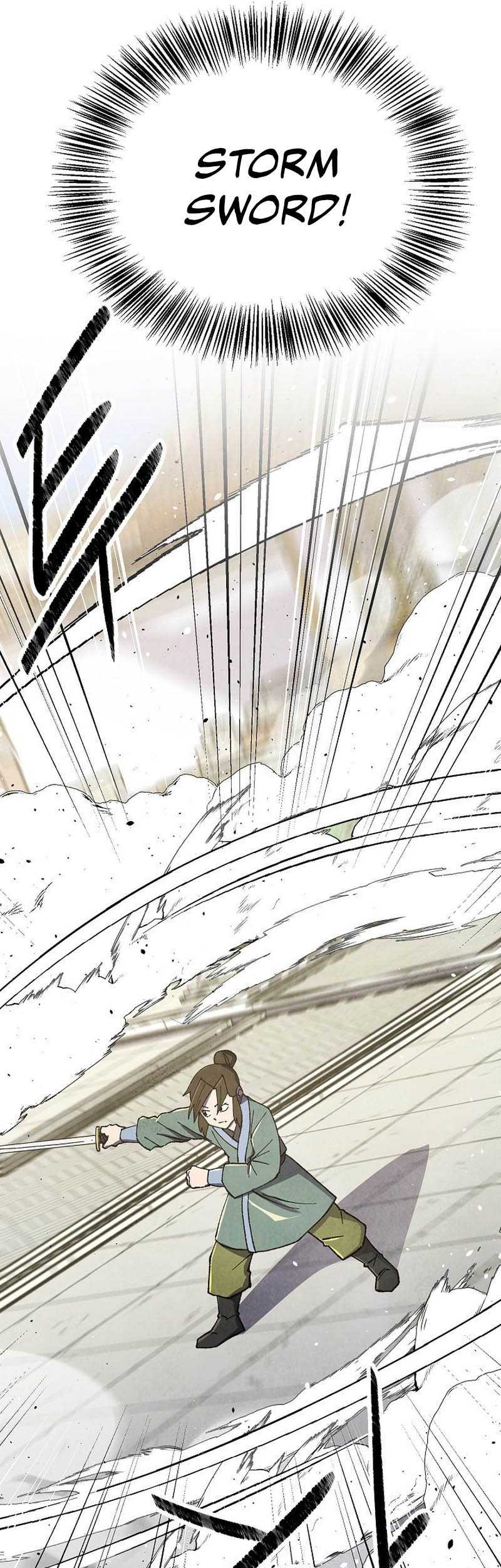 The Genius Grandson of Namgung Clan Chapter 19 - halaman 43
