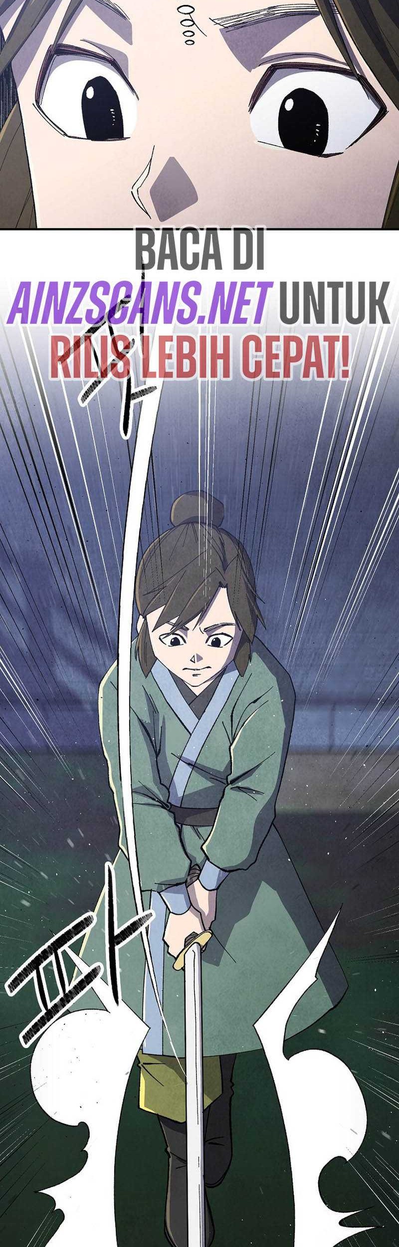 The Genius Grandson of Namgung Clan Chapter 19 - halaman 5