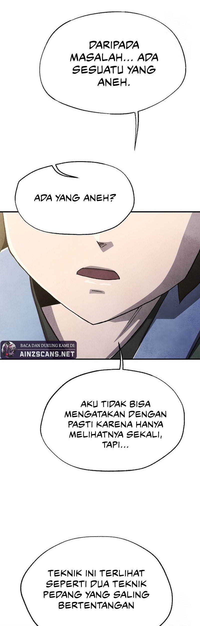 The Genius Grandson of Namgung Clan Chapter 19 - halaman 60