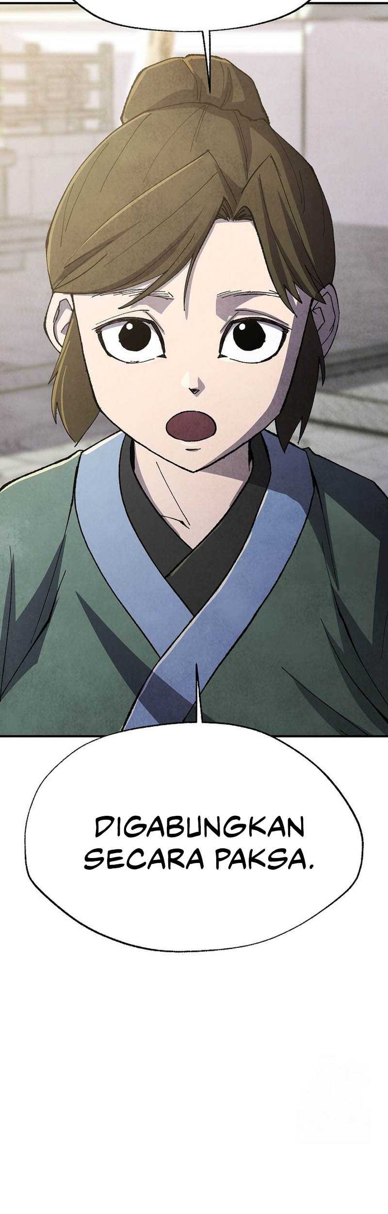 The Genius Grandson of Namgung Clan Chapter 19 - halaman 61