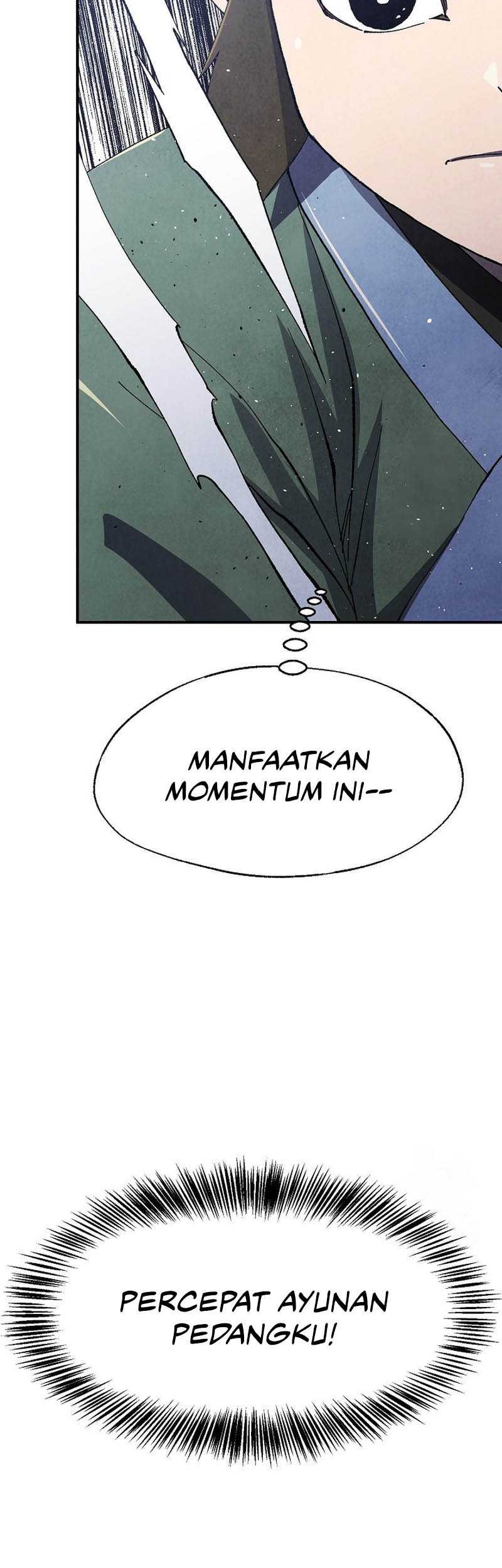 The Genius Grandson of Namgung Clan Chapter 19 - halaman 9
