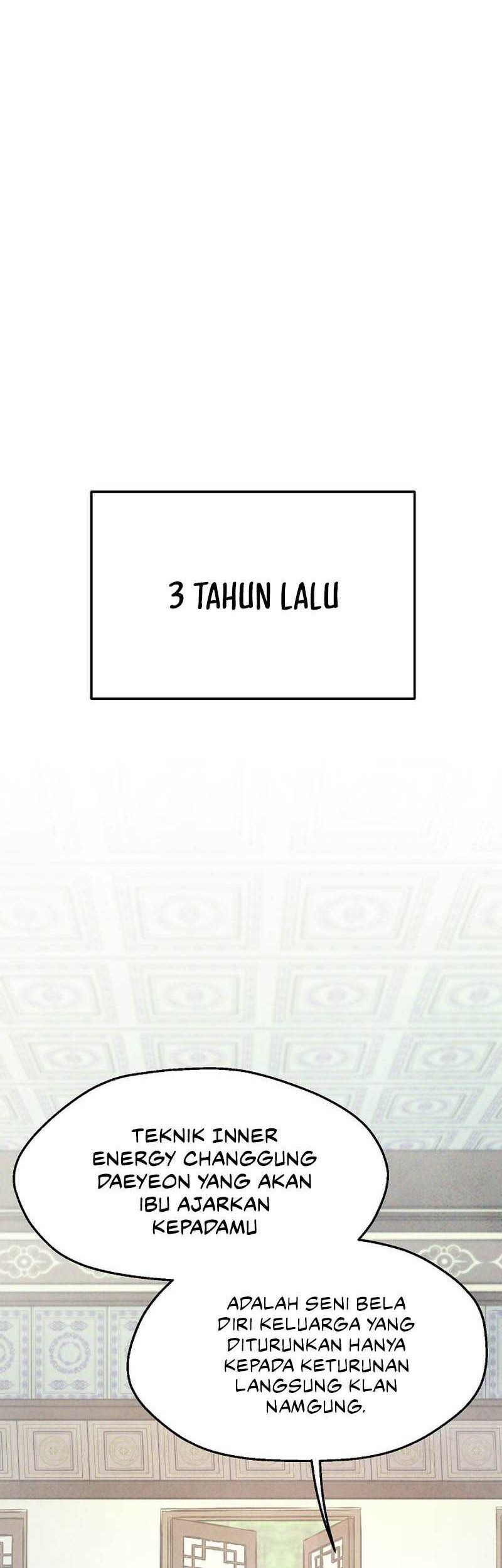 The Genius Grandson of Namgung Clan Chapter 2 - halaman 20