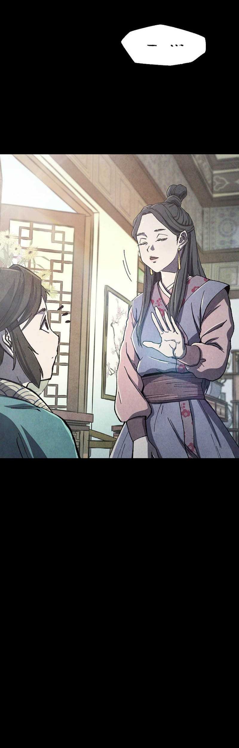 The Genius Grandson of Namgung Clan Chapter 2 - halaman 22