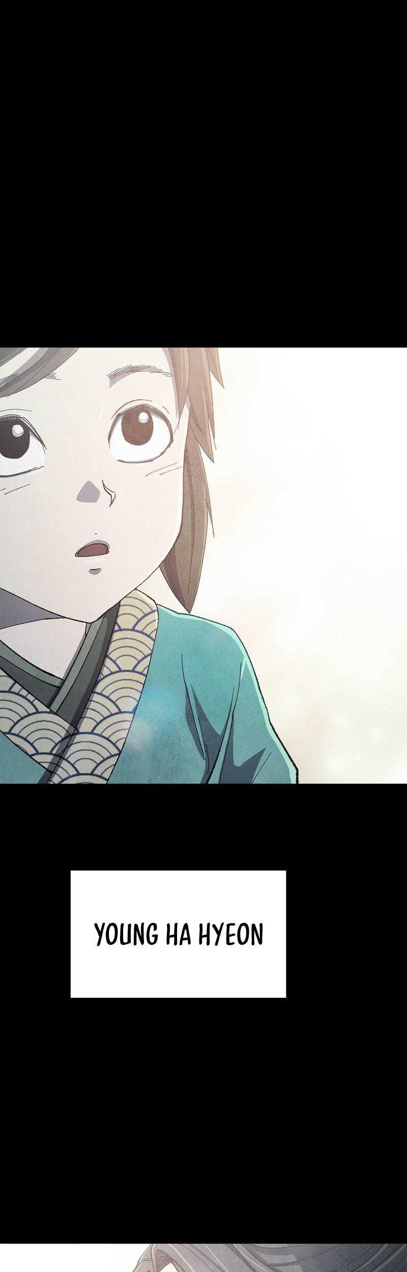 The Genius Grandson of Namgung Clan Chapter 2 - halaman 23