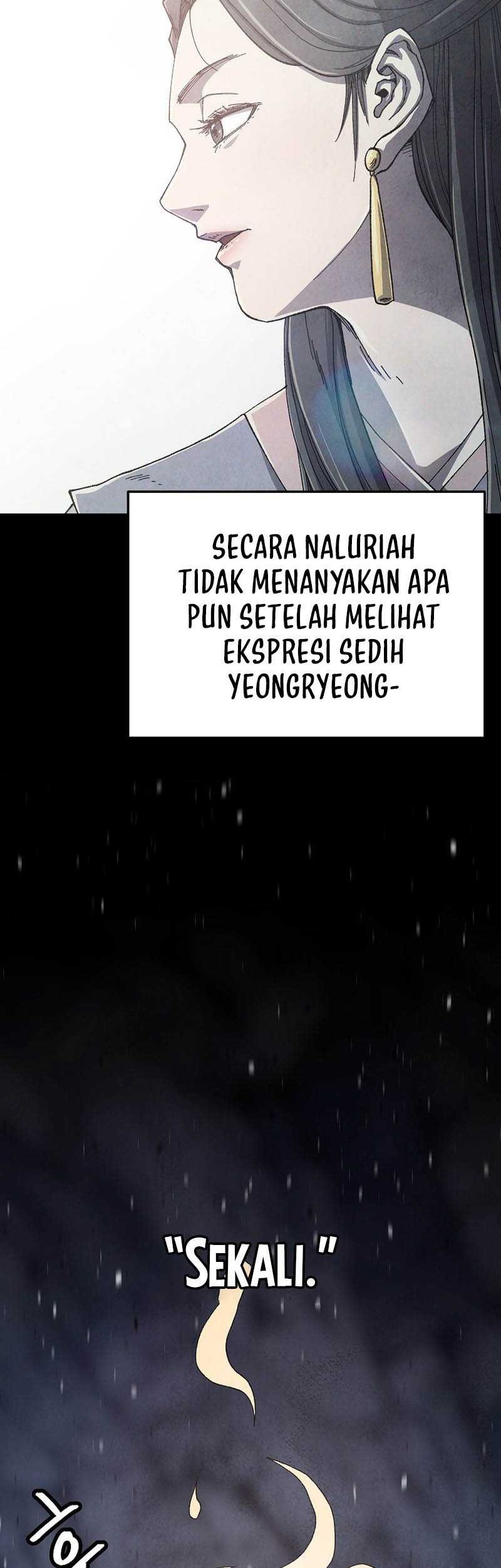 The Genius Grandson of Namgung Clan Chapter 2 - halaman 24