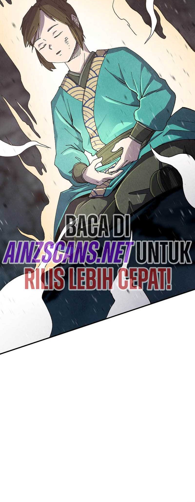The Genius Grandson of Namgung Clan Chapter 2 - halaman 26