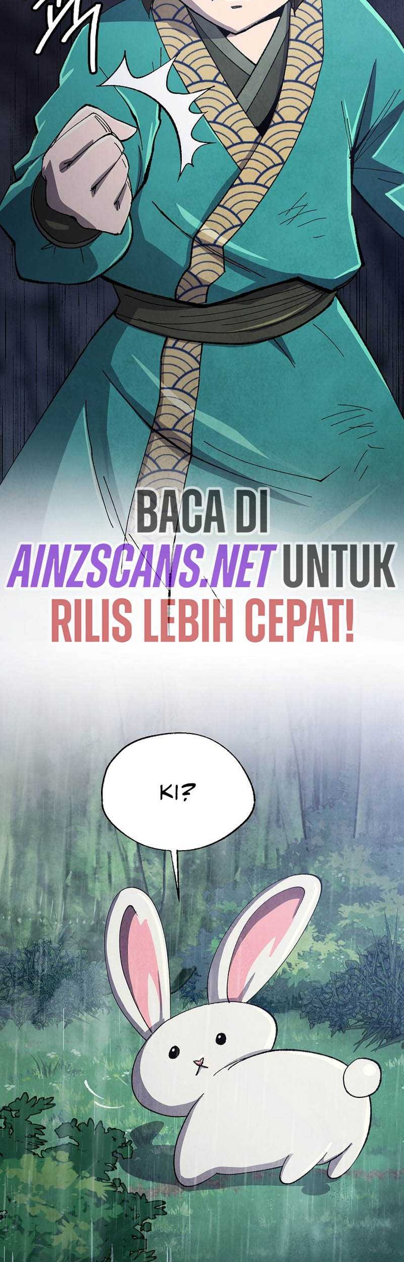 The Genius Grandson of Namgung Clan Chapter 2 - halaman 29