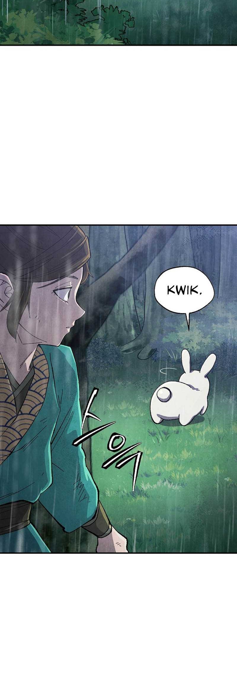 The Genius Grandson of Namgung Clan Chapter 2 - halaman 30