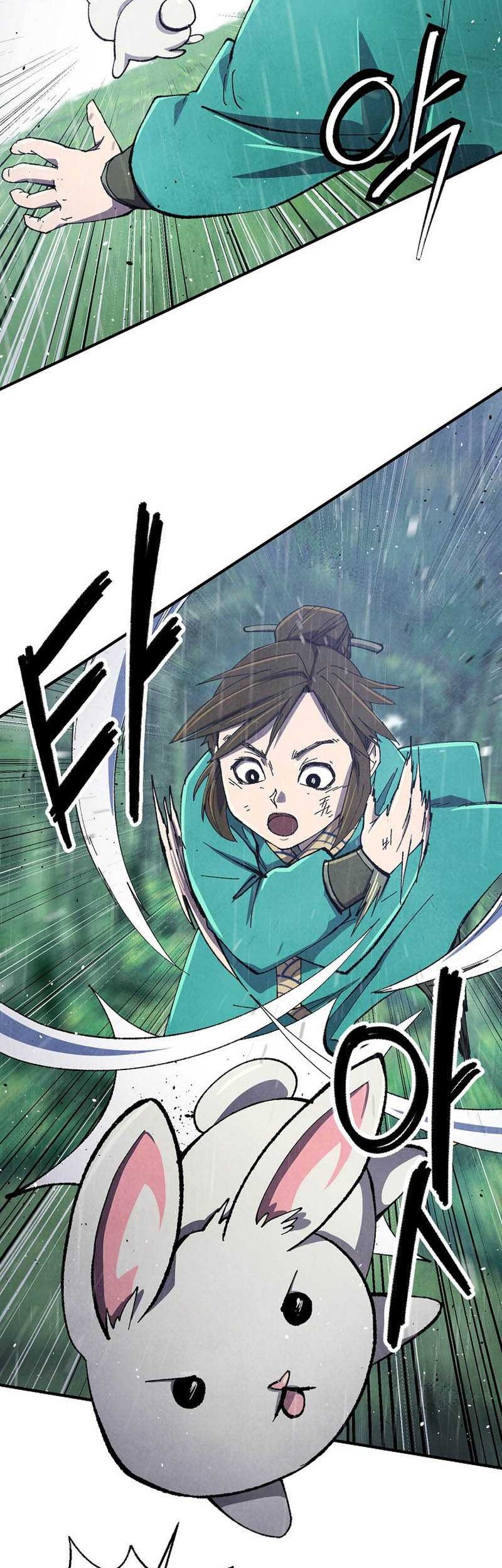 The Genius Grandson of Namgung Clan Chapter 2 - halaman 32