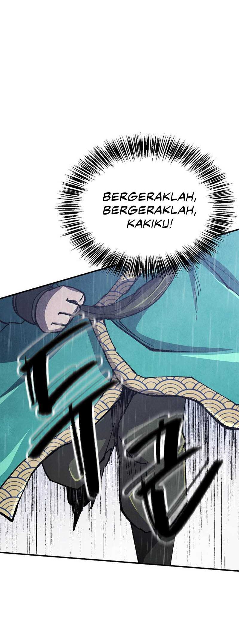 The Genius Grandson of Namgung Clan Chapter 2 - halaman 34