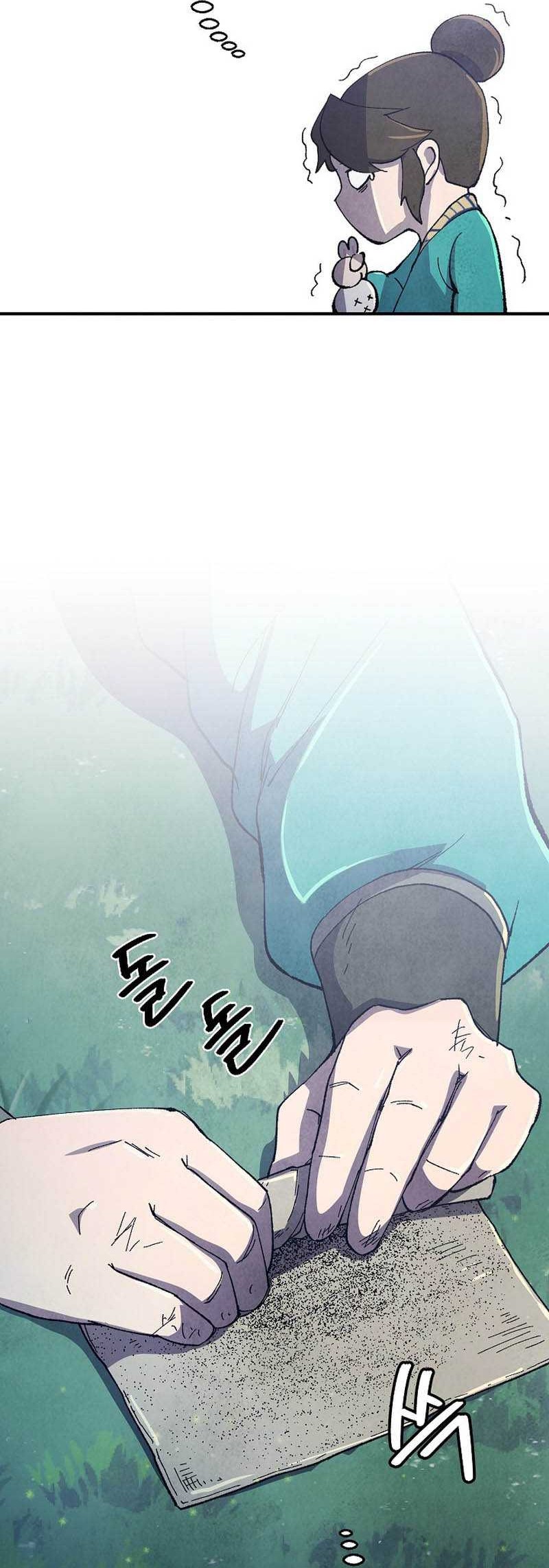 The Genius Grandson of Namgung Clan Chapter 2 - halaman 42