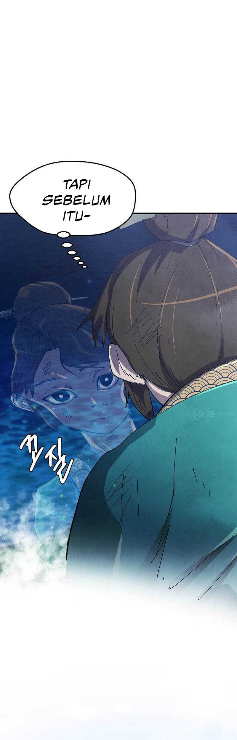 The Genius Grandson of Namgung Clan Chapter 2 - halaman 46