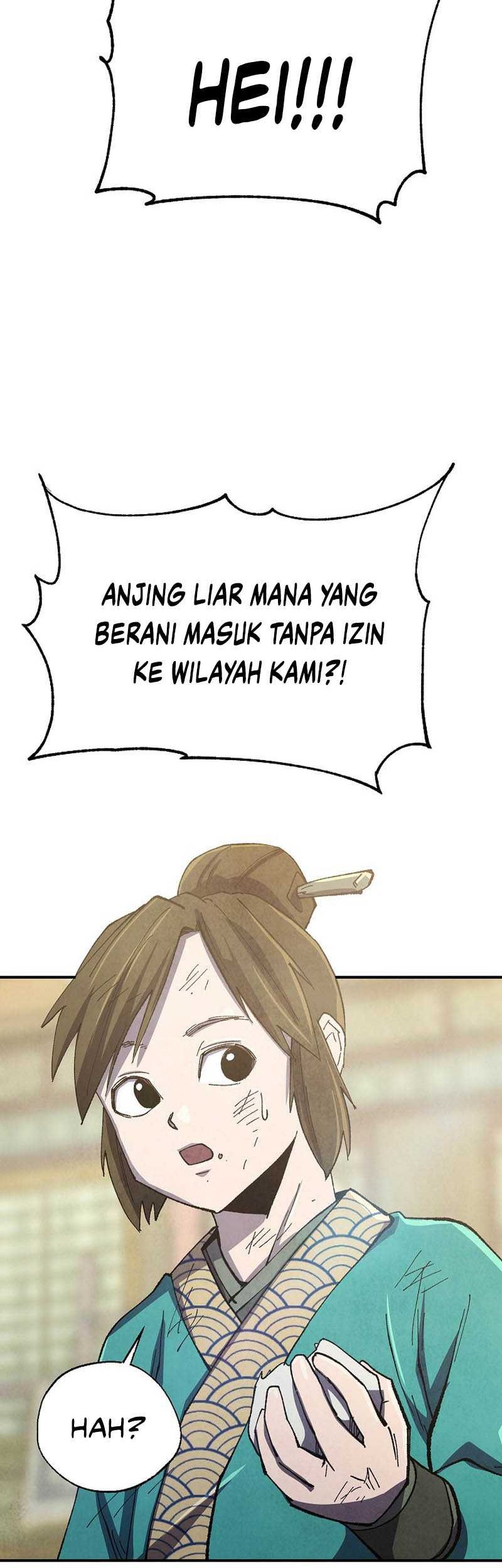The Genius Grandson of Namgung Clan Chapter 2 - halaman 54