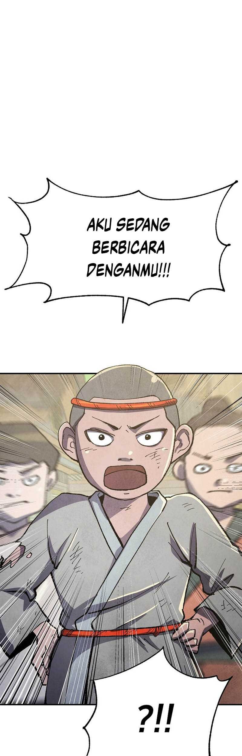 The Genius Grandson of Namgung Clan Chapter 2 - halaman 55