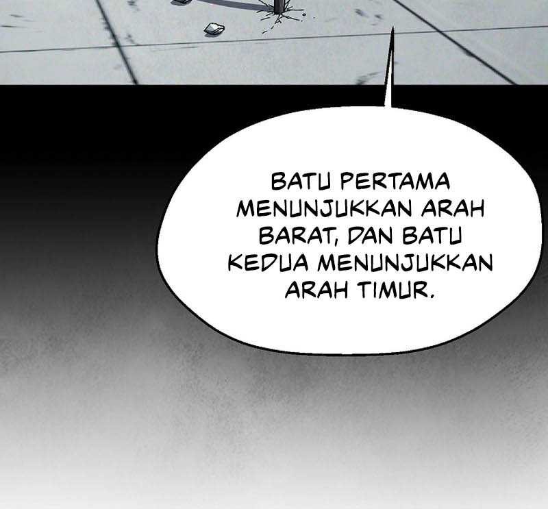 The Genius Grandson of Namgung Clan Chapter 2 - halaman 6