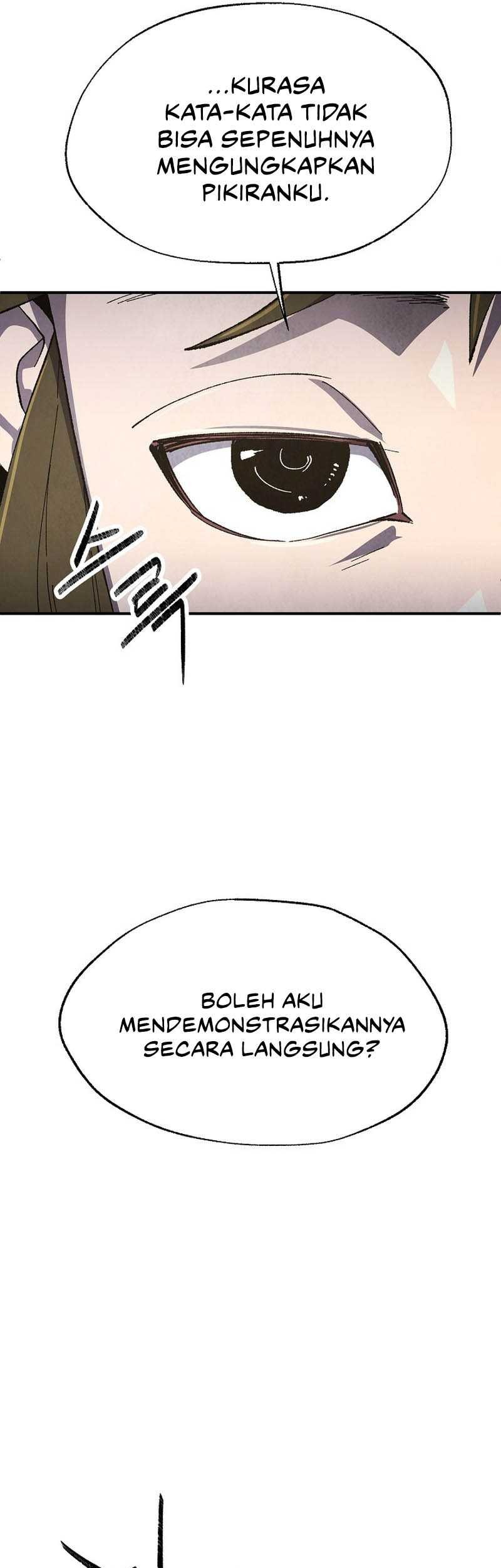 The Genius Grandson of Namgung Clan Chapter 20 - halaman 11
