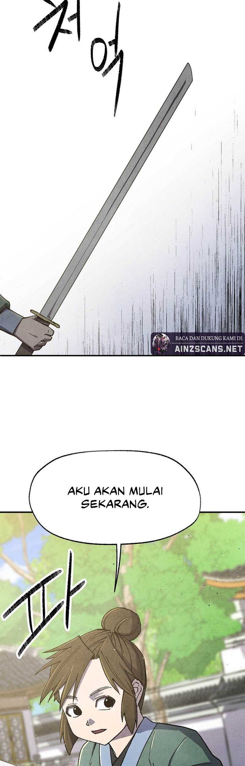The Genius Grandson of Namgung Clan Chapter 20 - halaman 12