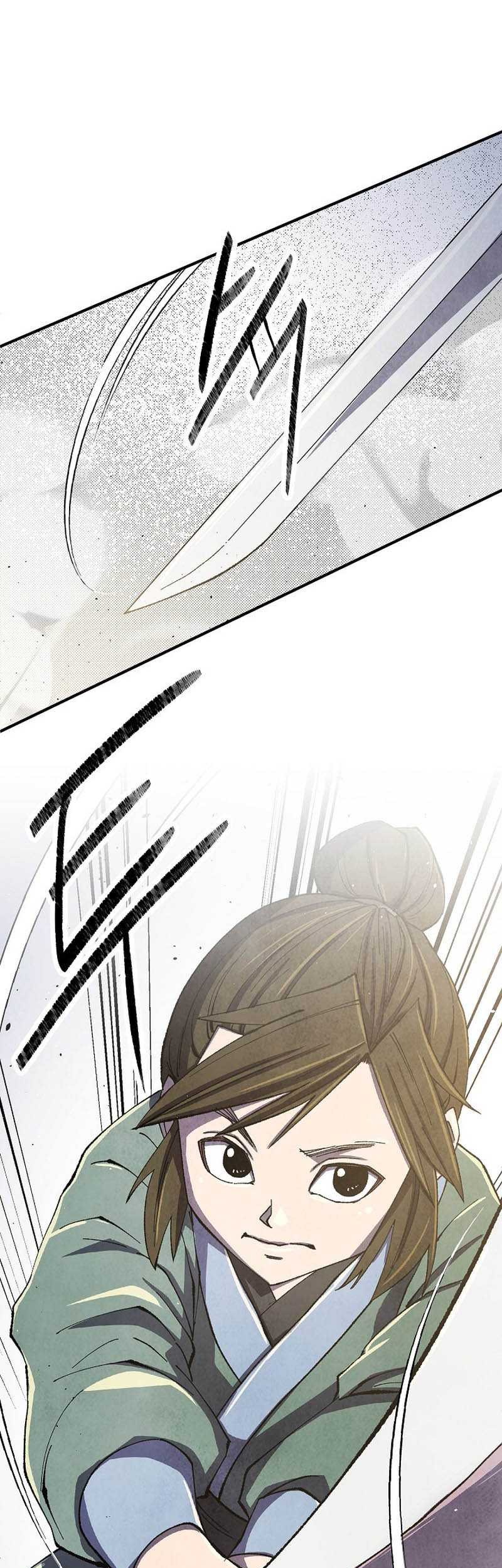 The Genius Grandson of Namgung Clan Chapter 20 - halaman 15