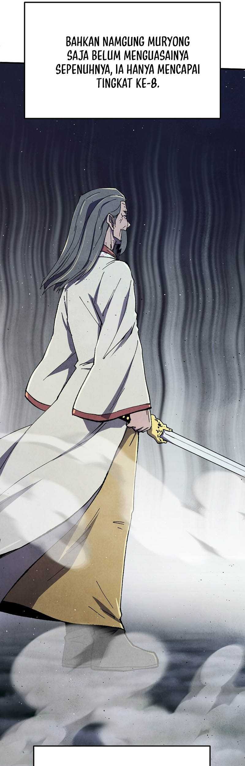 The Genius Grandson of Namgung Clan Chapter 20 - halaman 19