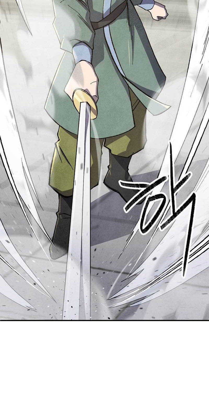 The Genius Grandson of Namgung Clan Chapter 20 - halaman 22