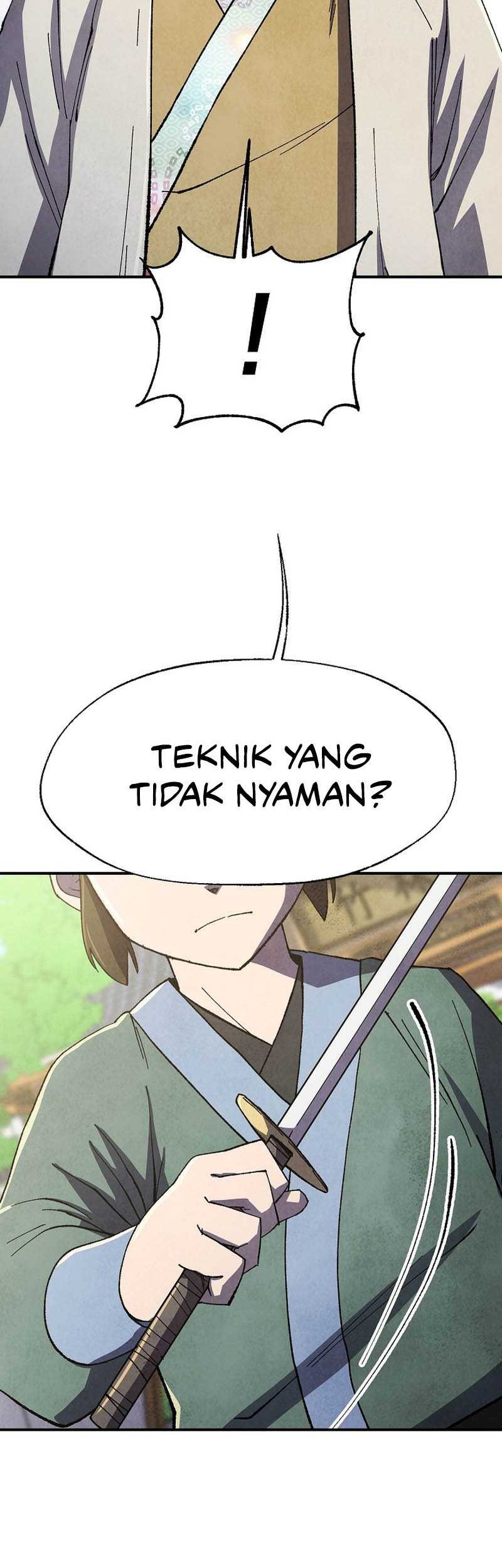 The Genius Grandson of Namgung Clan Chapter 20 - halaman 26