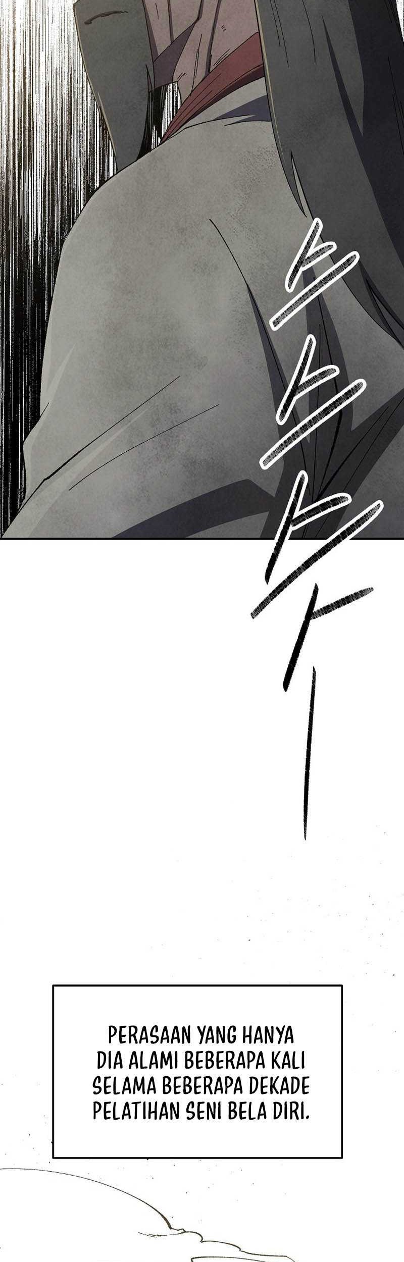 The Genius Grandson of Namgung Clan Chapter 20 - halaman 41