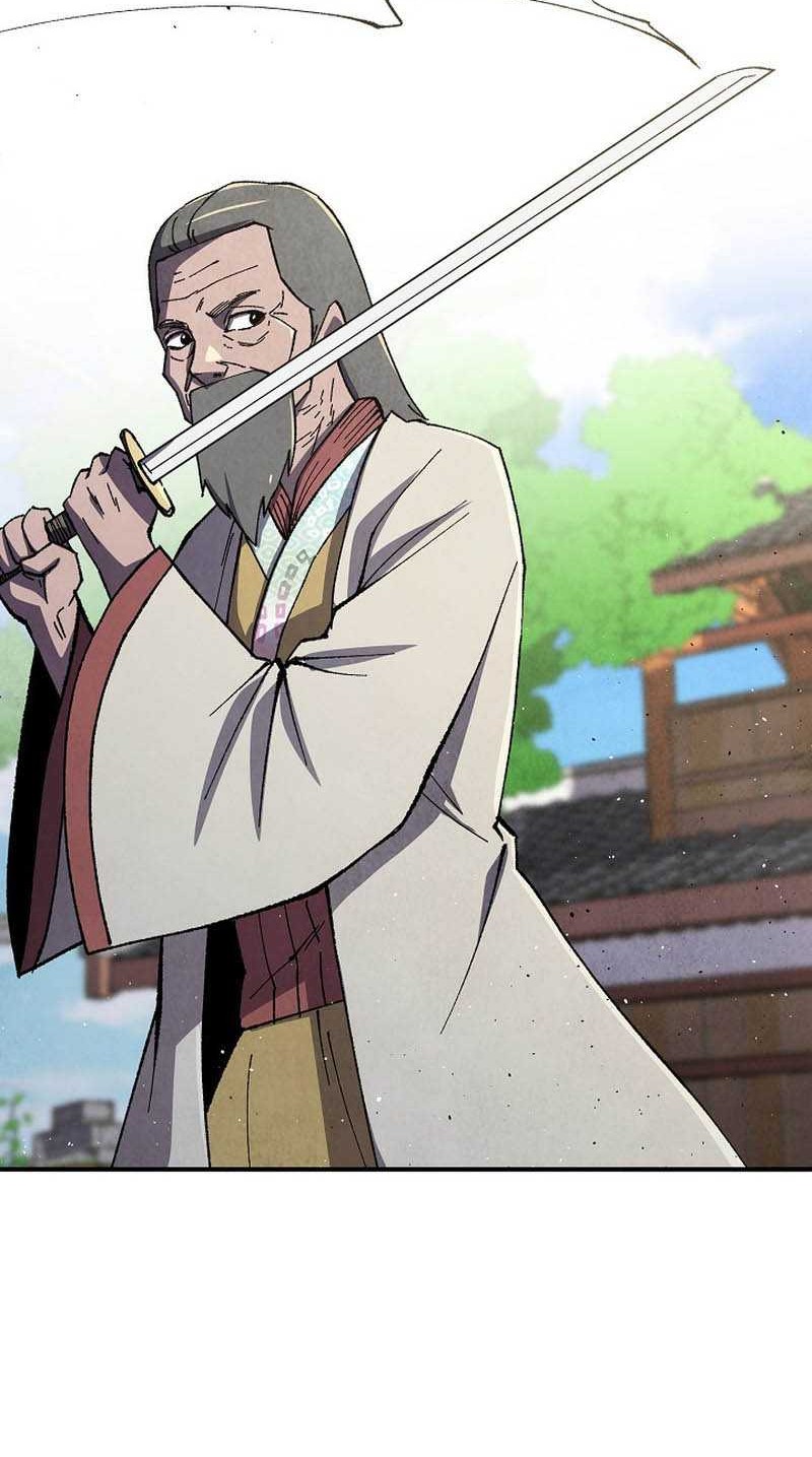 The Genius Grandson of Namgung Clan Chapter 20 - halaman 42