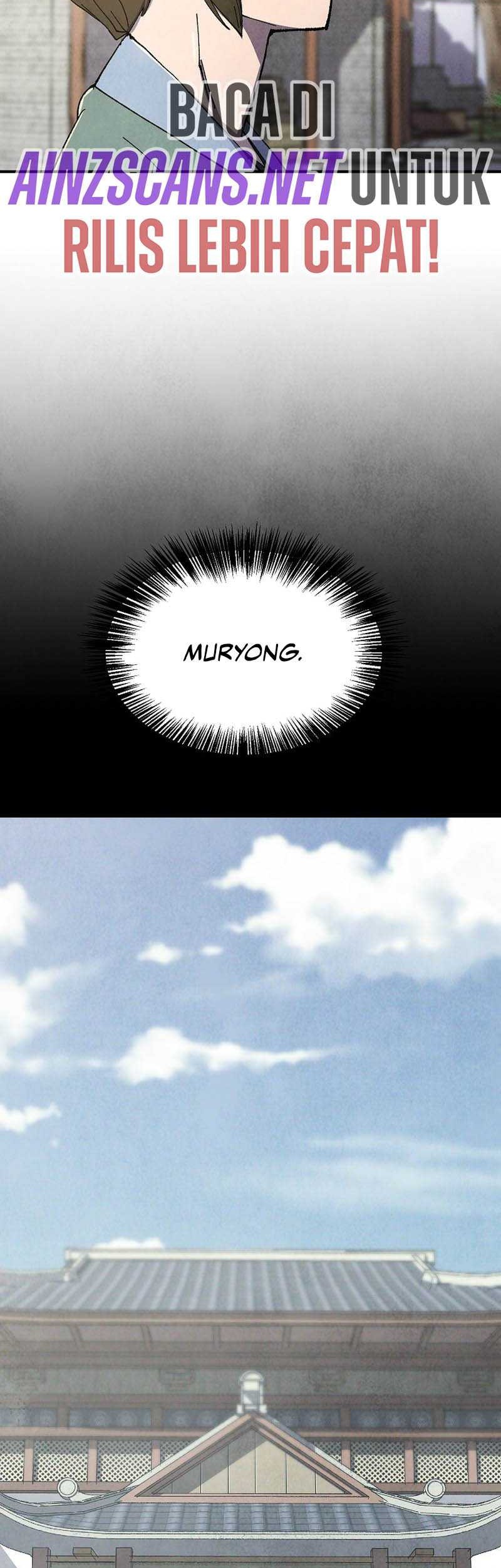 The Genius Grandson of Namgung Clan Chapter 20 - halaman 45