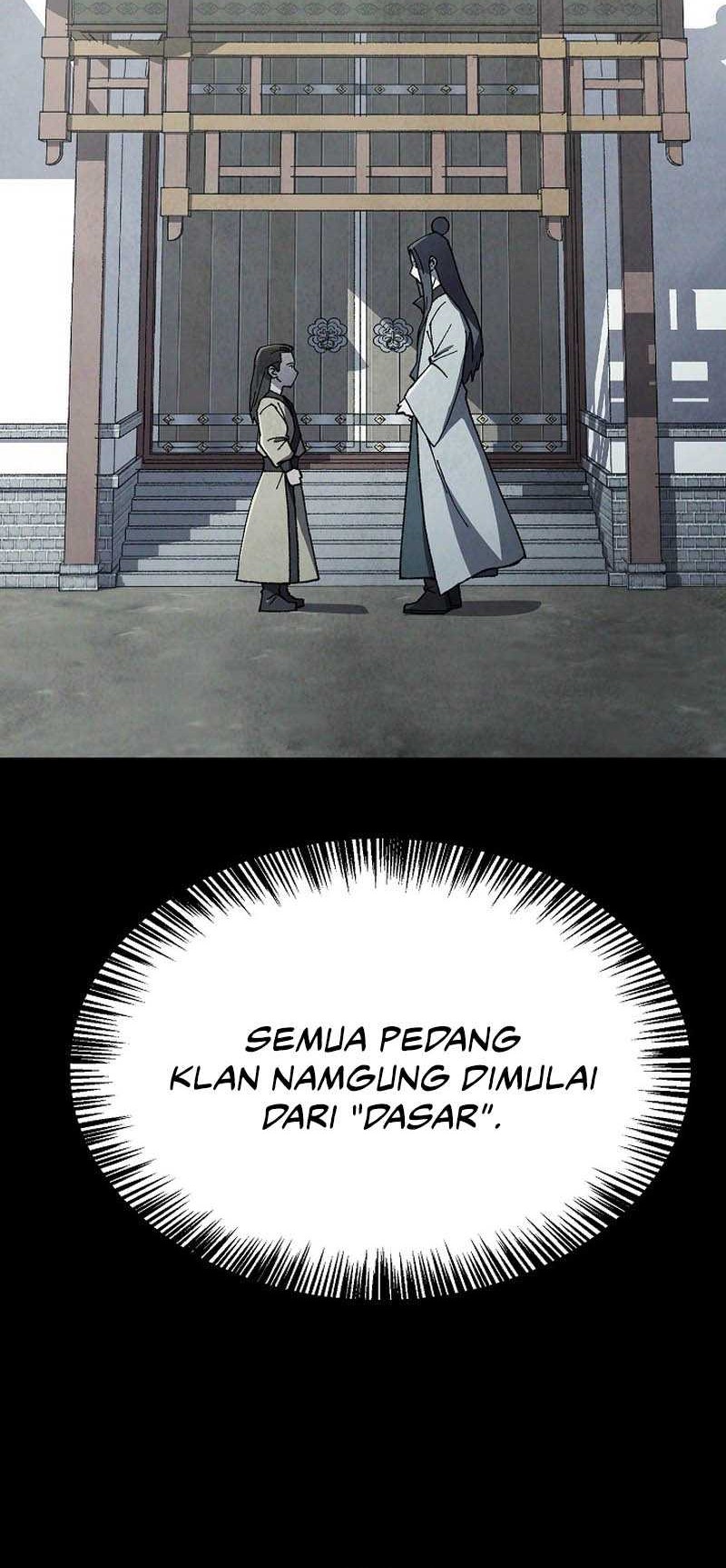 The Genius Grandson of Namgung Clan Chapter 20 - halaman 46