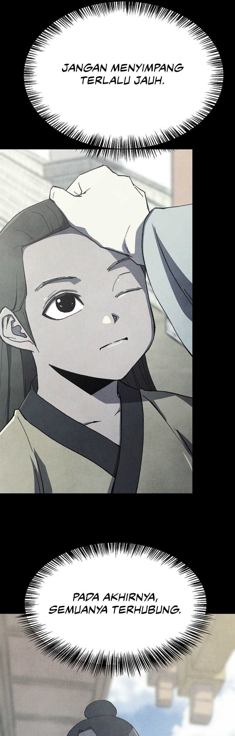 The Genius Grandson of Namgung Clan Chapter 20 - halaman 47