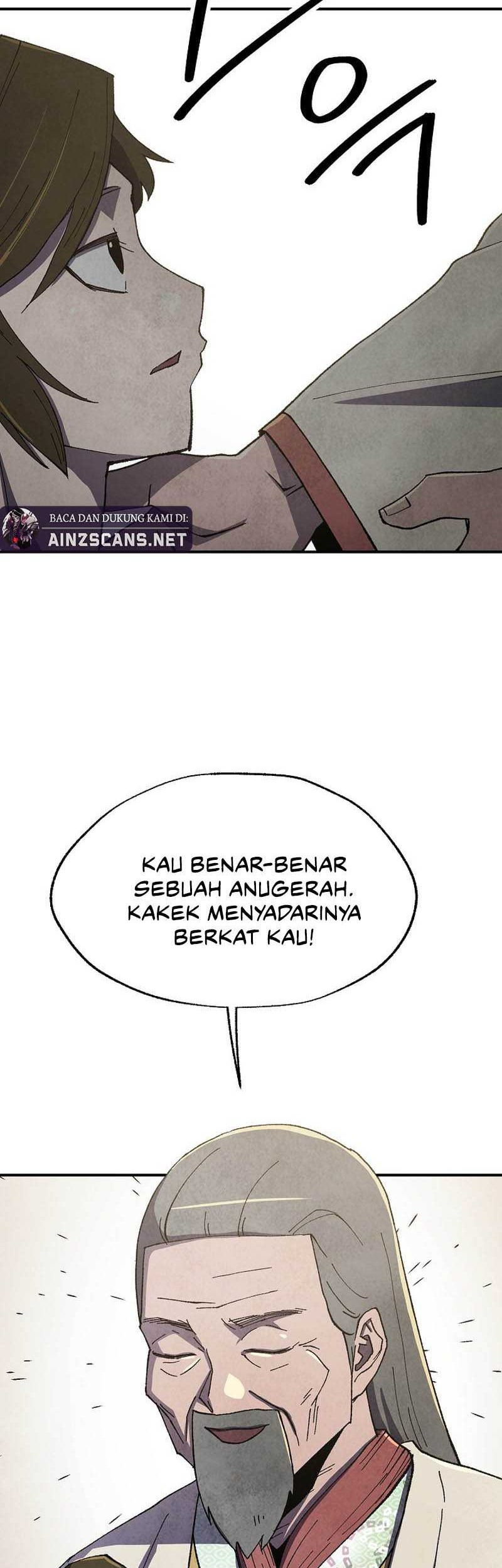 The Genius Grandson of Namgung Clan Chapter 20 - halaman 52