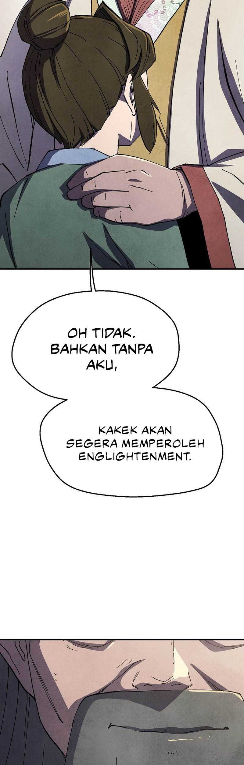 The Genius Grandson of Namgung Clan Chapter 20 - halaman 53