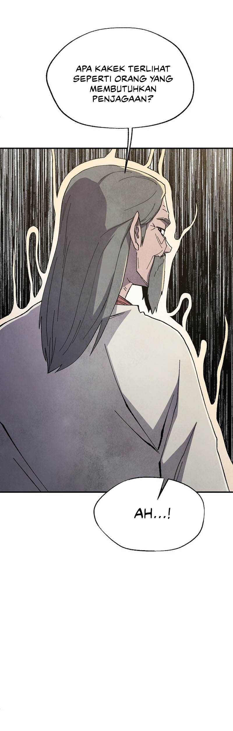 The Genius Grandson of Namgung Clan Chapter 21 - halaman 12