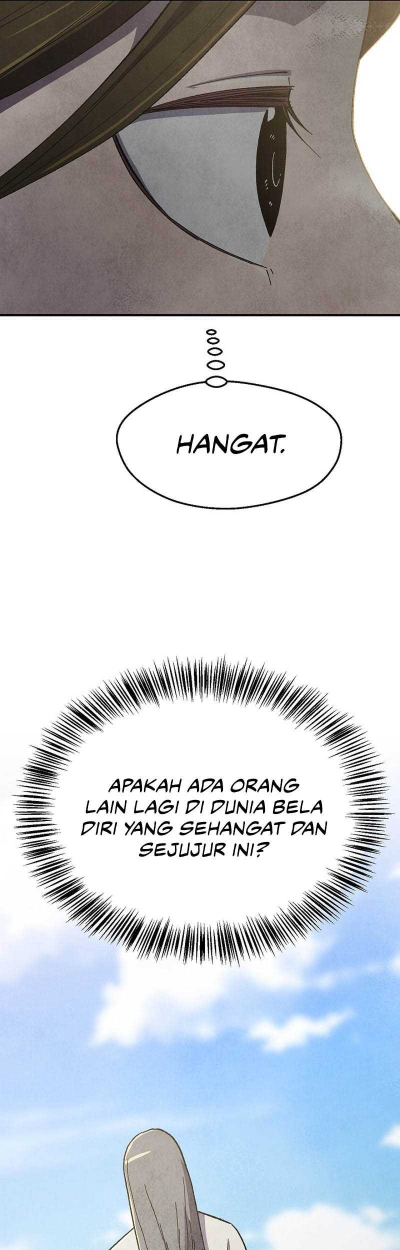 The Genius Grandson of Namgung Clan Chapter 21 - halaman 30