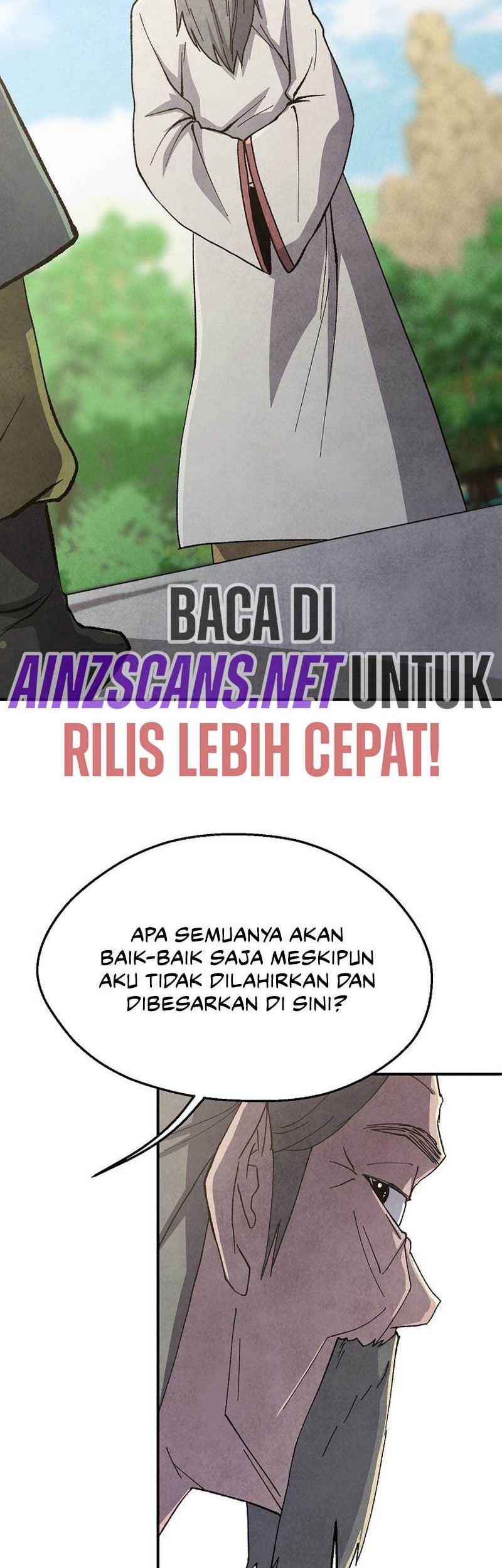 The Genius Grandson of Namgung Clan Chapter 21 - halaman 31