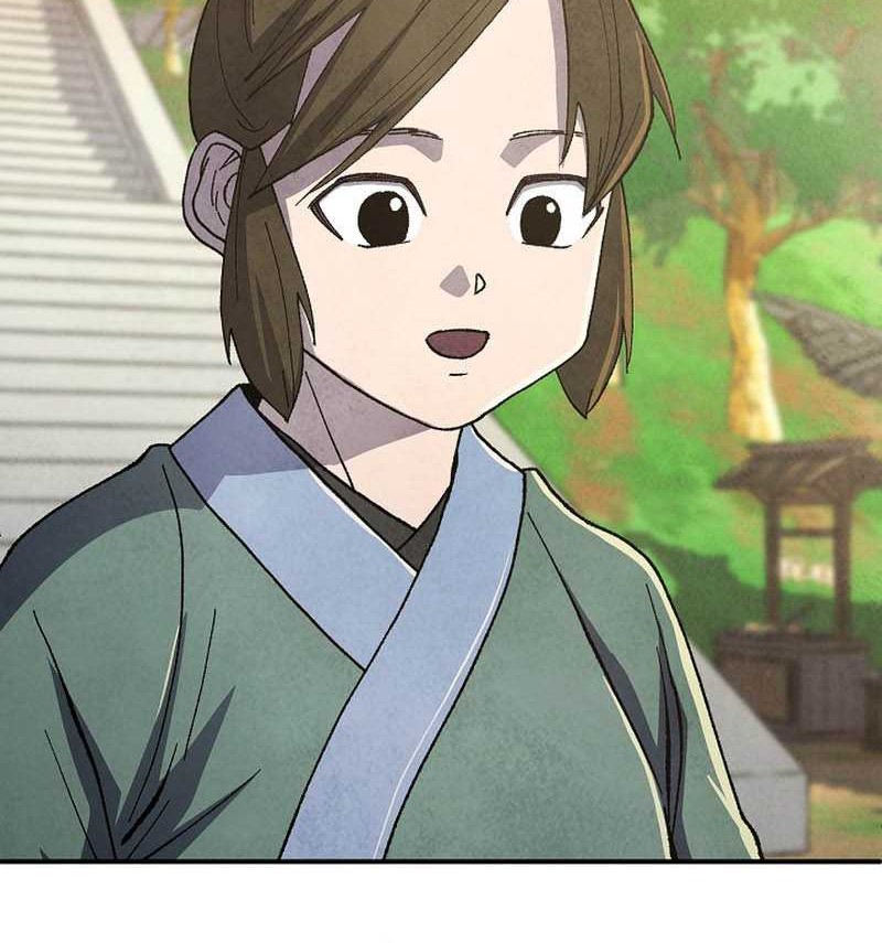 The Genius Grandson of Namgung Clan Chapter 21 - halaman 37