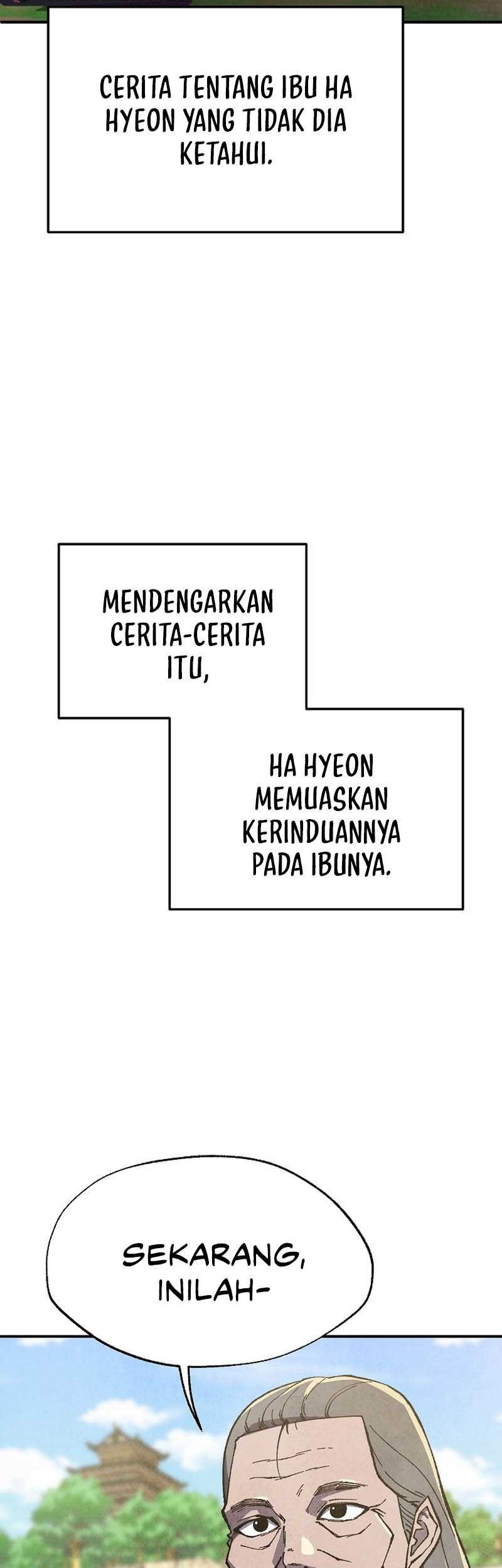 The Genius Grandson of Namgung Clan Chapter 21 - halaman 40