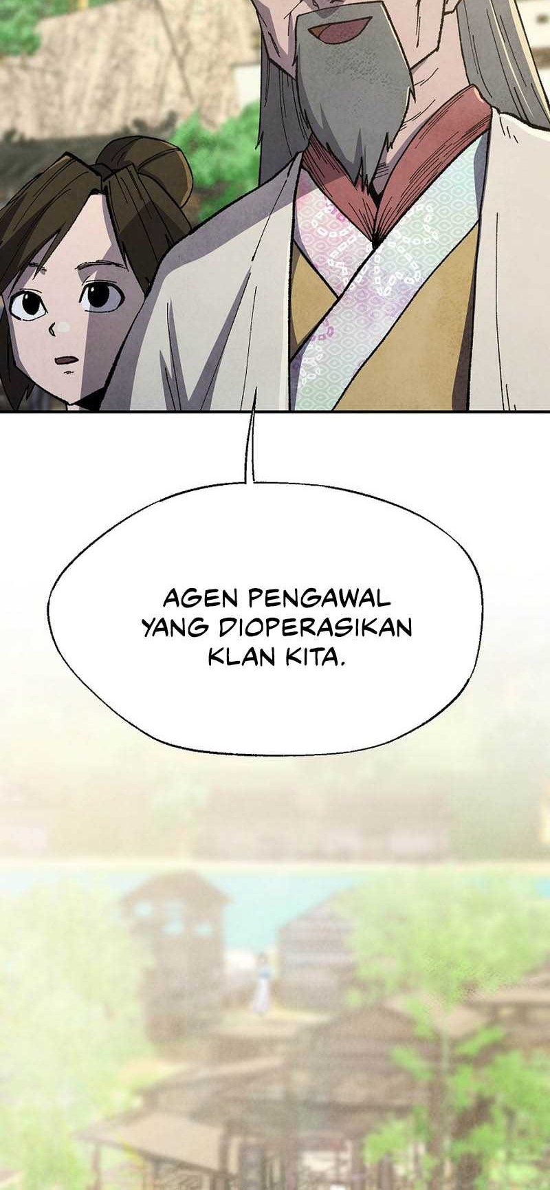 The Genius Grandson of Namgung Clan Chapter 21 - halaman 41