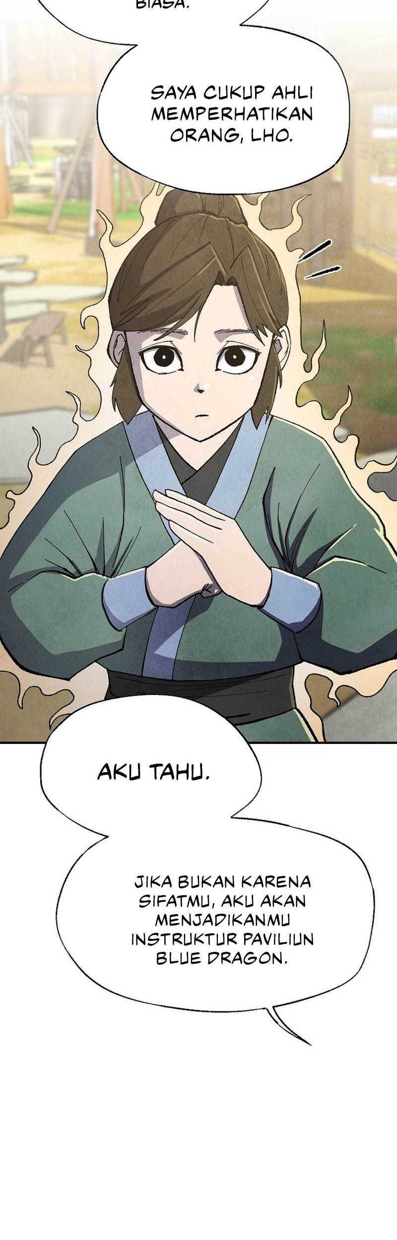 The Genius Grandson of Namgung Clan Chapter 21 - halaman 47