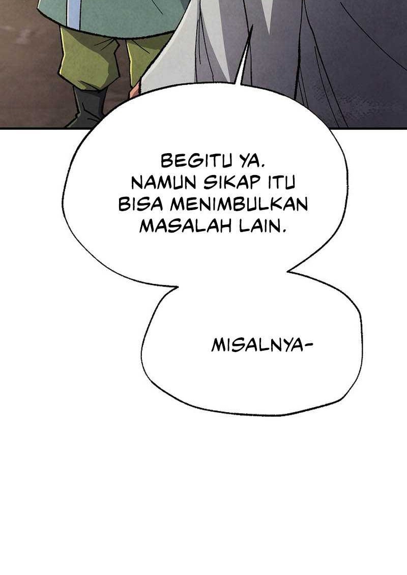 The Genius Grandson of Namgung Clan Chapter 21 - halaman 5