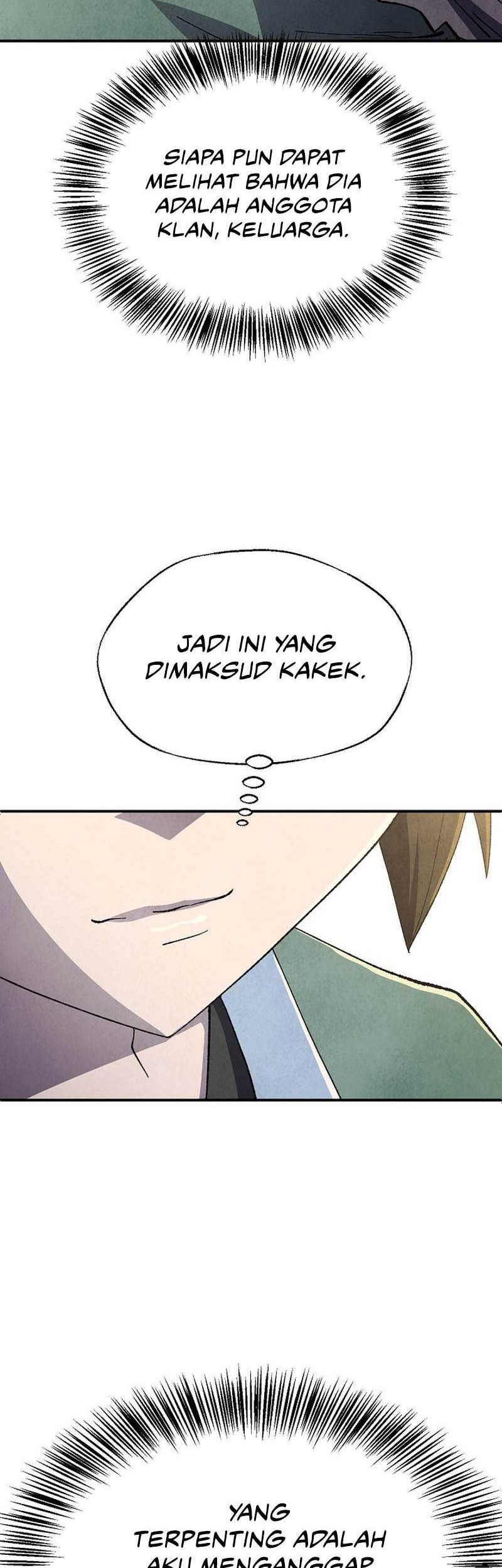 The Genius Grandson of Namgung Clan Chapter 21 - halaman 51