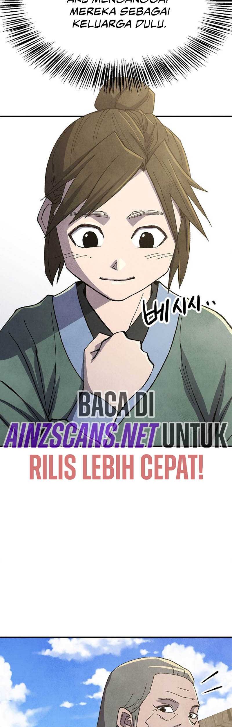 The Genius Grandson of Namgung Clan Chapter 21 - halaman 52