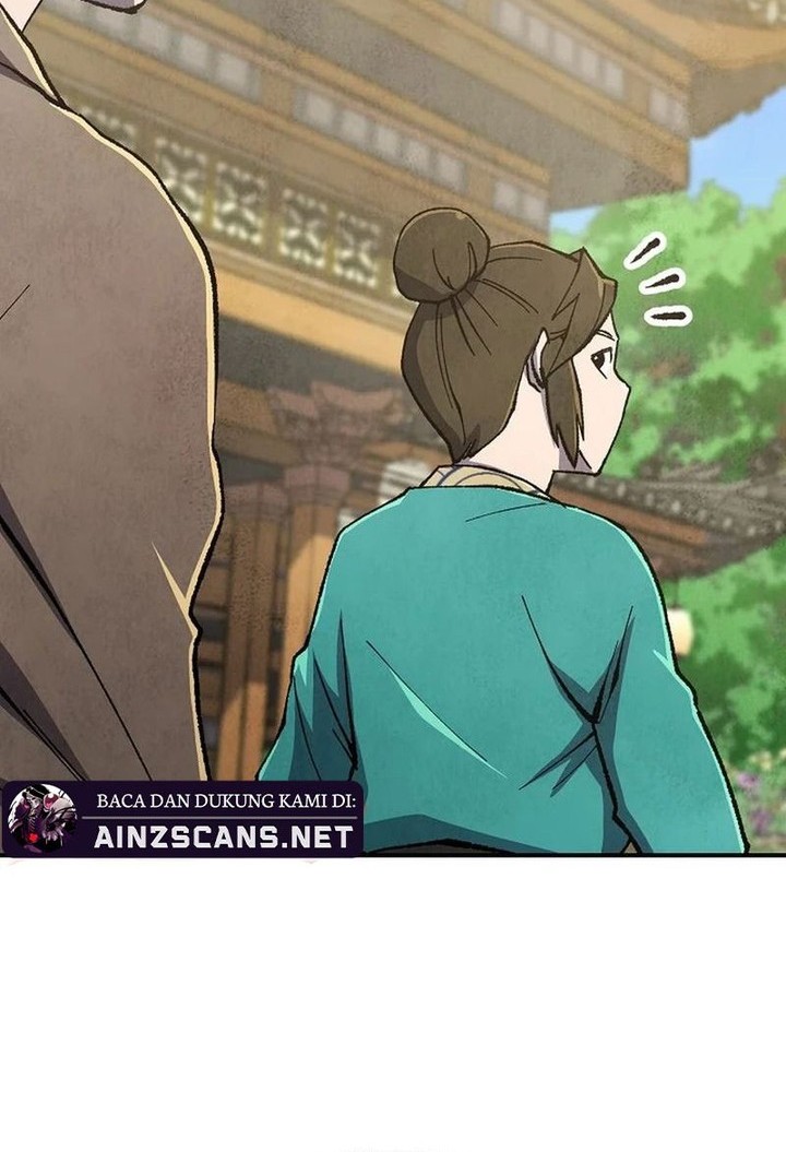 The Genius Grandson of Namgung Clan Chapter 22 - halaman 16