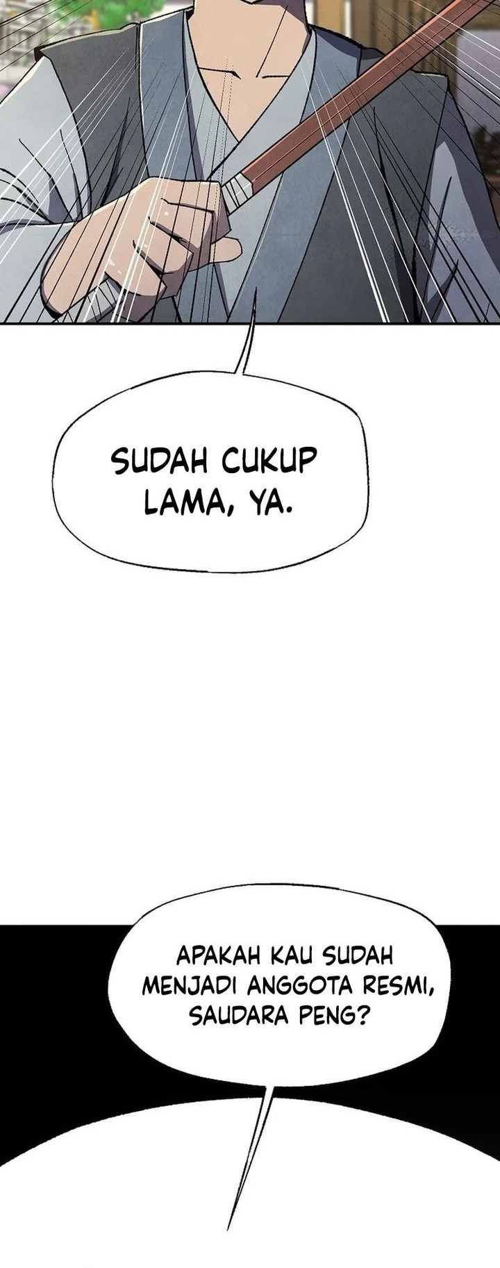 The Genius Grandson of Namgung Clan Chapter 22 - halaman 24
