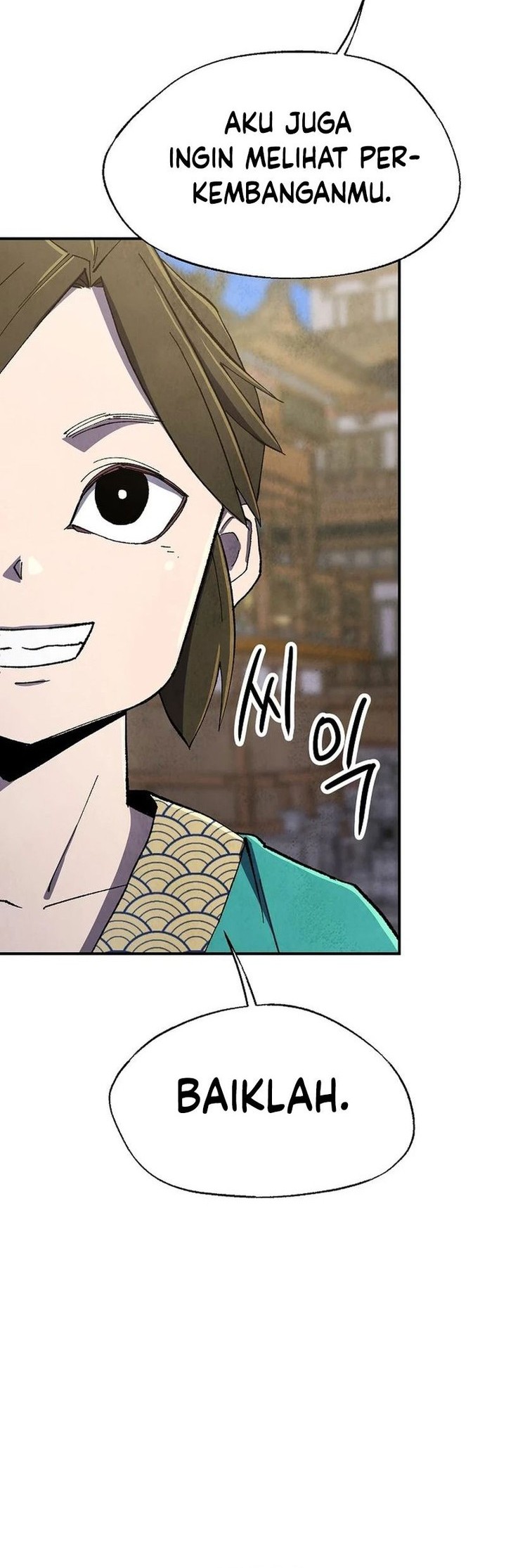 The Genius Grandson of Namgung Clan Chapter 22 - halaman 26